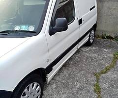 Van