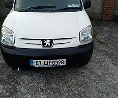 Van
