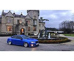 Looking for Audi A4 b8 or Seat exeo