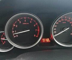 08 new NCT mzda 6 1.8 low km 1 owner - Image 9/9