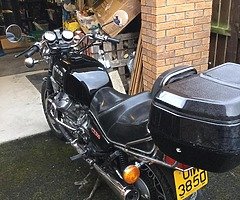 1997 Honda CX - Image 6/10