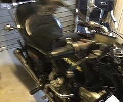 1997 Honda CX - Image 7/10