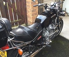 1997 Honda CX - Image 10/10