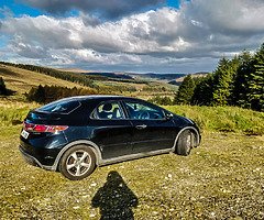 2009 Honda Civic - Image 4/4