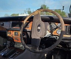 1986 Jaguar Sovereign - Image 4/9