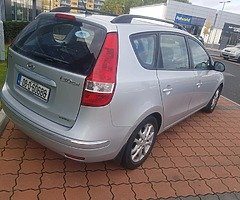 Hunday i30 1.6Disel nct.7.2020 - Image 4/10