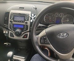 Hunday i30 1.6Disel nct.7.2020 - Image 7/10