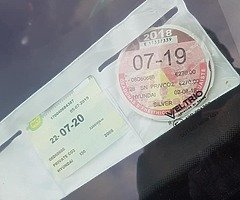 Hunday i30 1.6Disel nct.7.2020 - Image 8/10