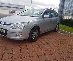 Hunday i30 1.6Disel nct.7.2020 - Image 10/10