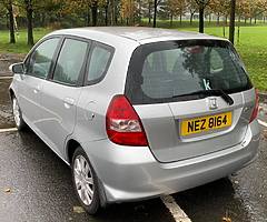 2007 Nissan Note - Image 1/5