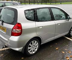 2007 Nissan Note - Image 2/5