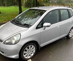 2007 Nissan Note - Image 5/5
