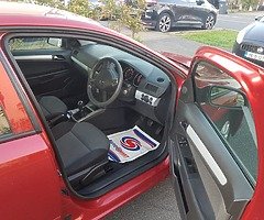 Opel Astra 1.4 Petrol 2007