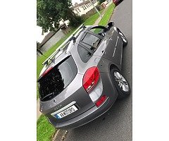Renault Clio estate 1.2 ltr - Image 4/7