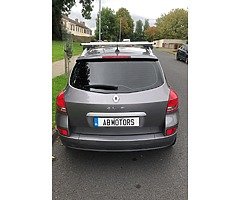 Renault Clio estate 1.2 ltr - Image 5/7
