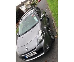 Renault Clio estate 1.2 ltr - Image 6/7