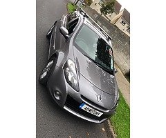 Renault Clio estate 1.2 ltr - Image 7/7