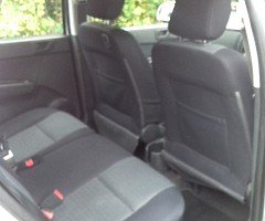 Hyundai Getz 2007 1.1 petrol Quick sell Negotiable - Image 4/10