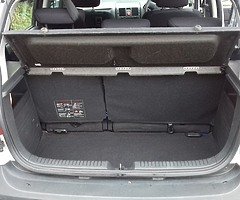 Hyundai Getz 2007 1.1 petrol Quick sell Negotiable - Image 6/10
