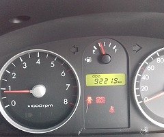 Hyundai Getz 2007 1.1 petrol Quick sell Negotiable - Image 7/10