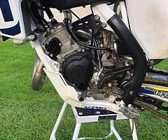 Husky 125cc - Image 4/8