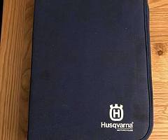 Husky 125cc - Image 6/8
