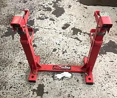 Husky 125cc - Image 7/8
