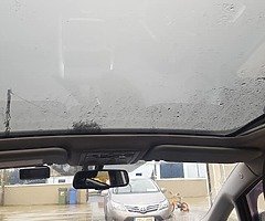 2010 Toyota verso 2.0 deisel