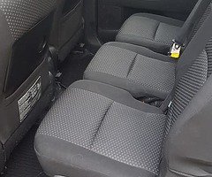 2010 Toyota verso 2.0 deisel - Image 3/7