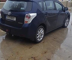 2010 Toyota verso 2.0 deisel - Image 6/7