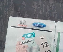 Ford transit connect - Image 6/7