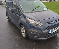 Ford transit connect - Image 7/7