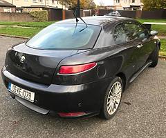 Alfa Gt 1.9 Diesel out of tax and test needs service full leather seat driving perfect - Image 5/6