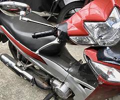 Honda wave 2012 - Image 4/4