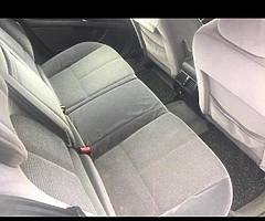 Peugeot 407 Nct 07/20 Tax 10/19 1.6 Hdi manual - Image 4/5