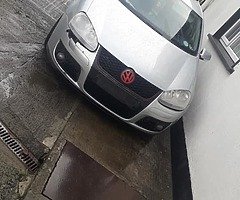 07 jetta
