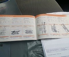 2006 Citroen C4 1.4, 200k kilometres, Full history, taxed, manual. - Image 6/10