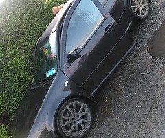 Mk4 golf gttdi - Image 3/4