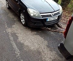 Scrap vehicles