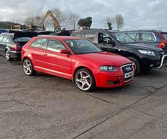 Just a few of the cars and vans in today - Image 8/8