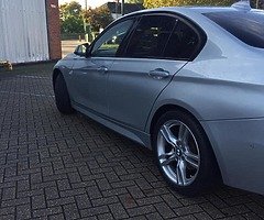 2018 BMW Series 3