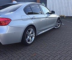 2018 BMW Series 3 - Image 3/7
