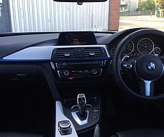 2018 BMW Series 3 - Image 5/7