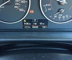2018 BMW Series 3 - Image 6/7