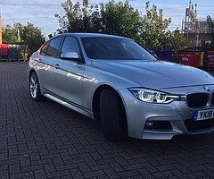 2018 BMW Series 3 - Image 7/7