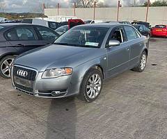 Just a few of the cars and vans in today - Image 4/8