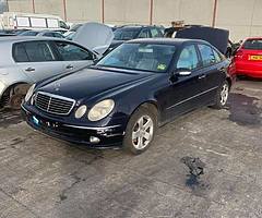 Just a few of the cars and vans in today - Image 5/8