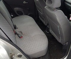 Nissan Micra - Image 5/6