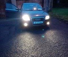 Audi A4 B7 2.0 tdi - Image 3/3
