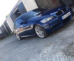 bmw 318d - Image 3/5